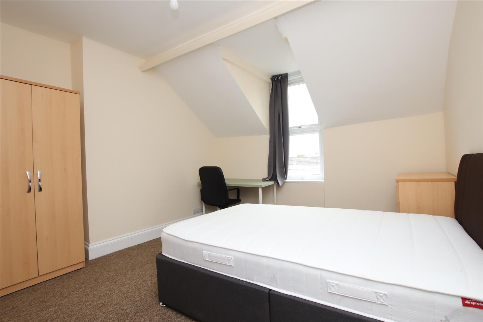 Pulteney Gardens, Bath, BA2